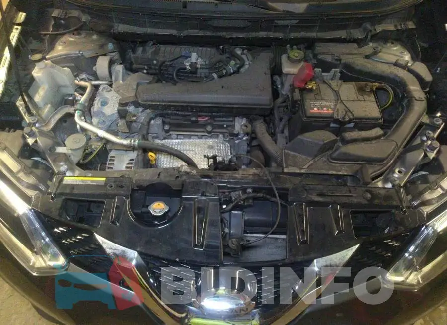 KNMAT2MT1GP697546 Photo# 10