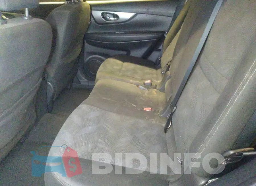 KNMAT2MT1GP697546 Photo# 8