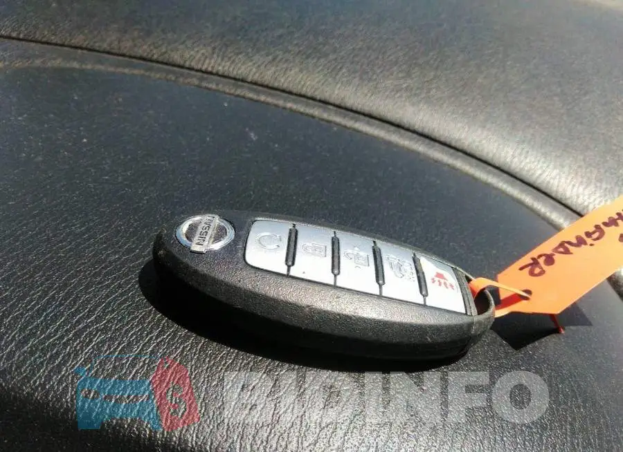 5N1AR2MMXFC706446 Photo# 11