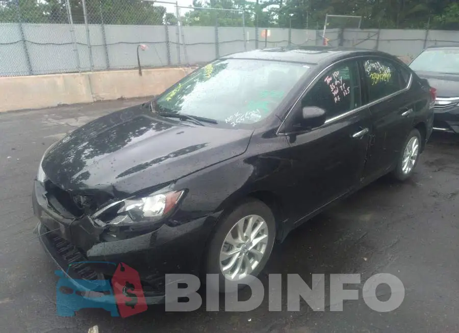 3N1AB7AP6JY255524 Photo# 2