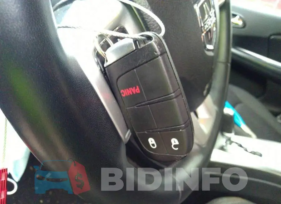 3C4PDCAB6HT708112 Photo# 11