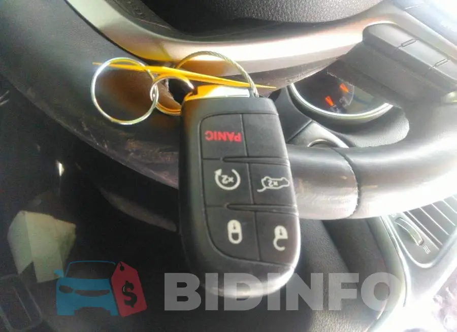1C4RJEAG6JC428202 Photo# 11