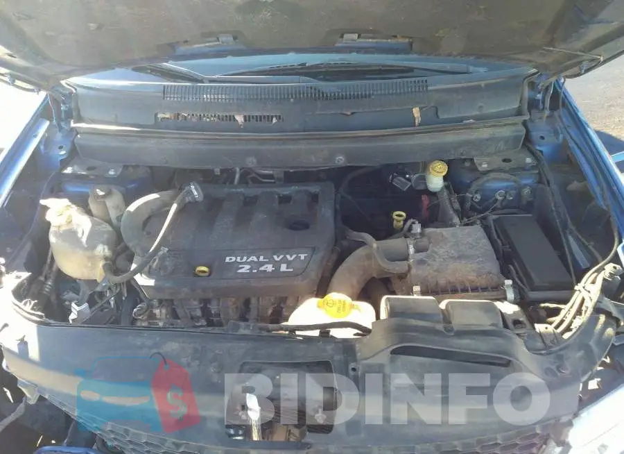3C4PDCABXFT548085 Photo# 10