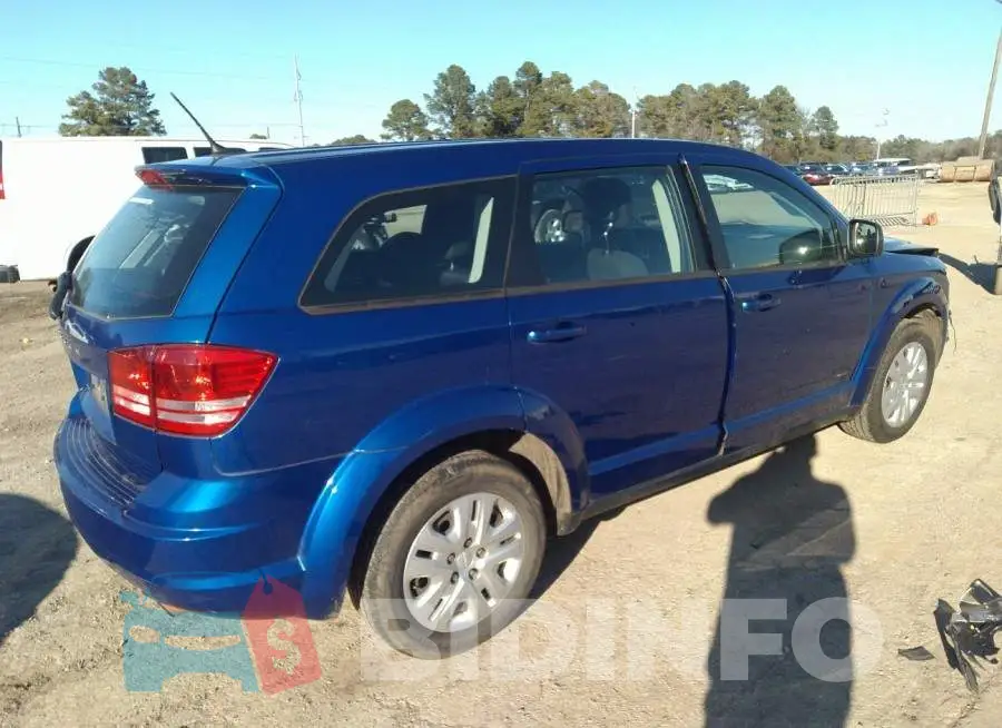 3C4PDCABXFT548085 Photo# 4
