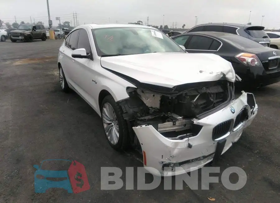 WBA5M2C51FGH99235 Photo# 1