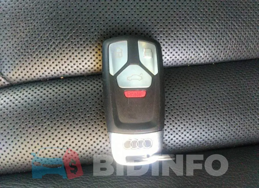 WA1VAAF7XHD056572 Photo# 11