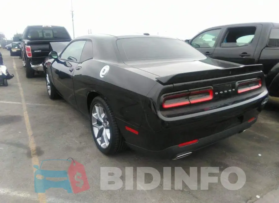 2C3CDZJG5MH677164 Photo# 3