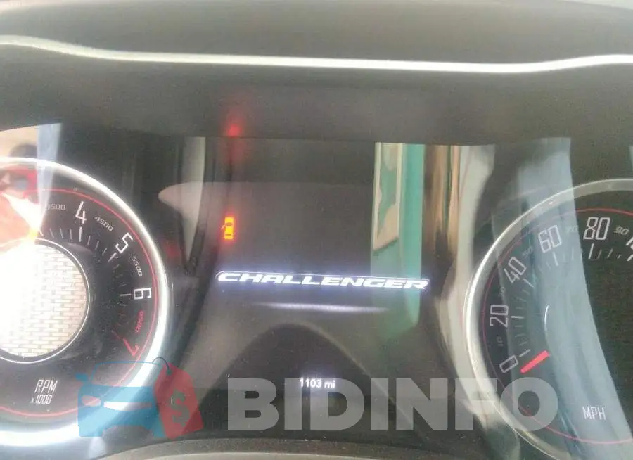 2C3CDZJG5MH677164 Photo# 7