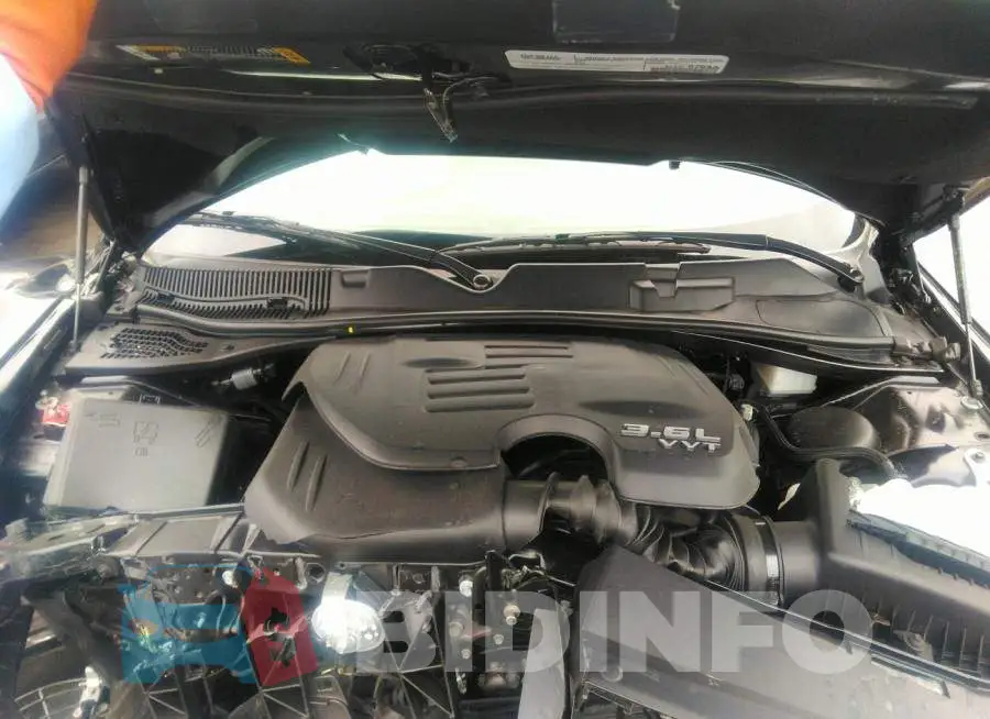 2C3CDZJG5MH677164 Photo# 10