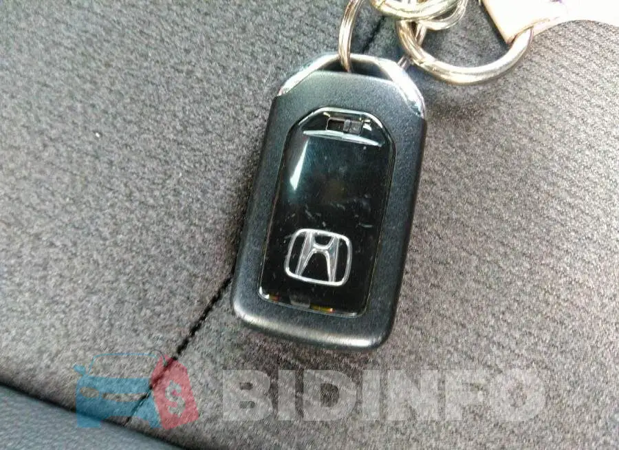 1HGCV1F30JA179272 Photo# 11