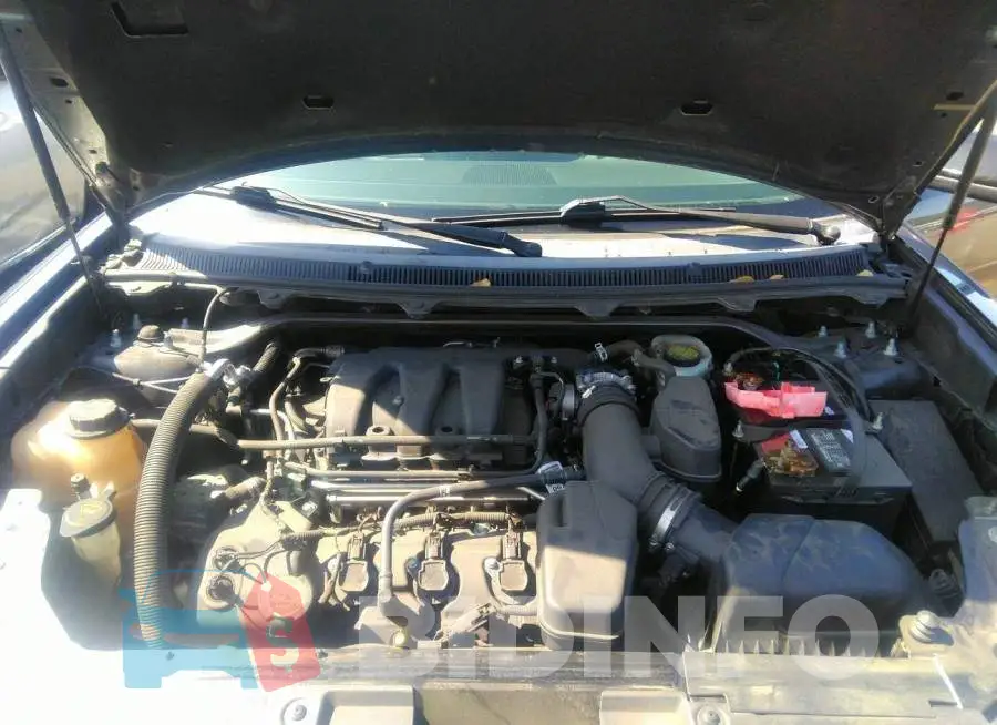 2FMGK5C85FBA18603 Photo# 10