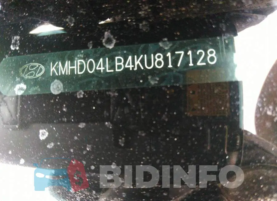 KMHD04LB4KU817128 Photo# 9