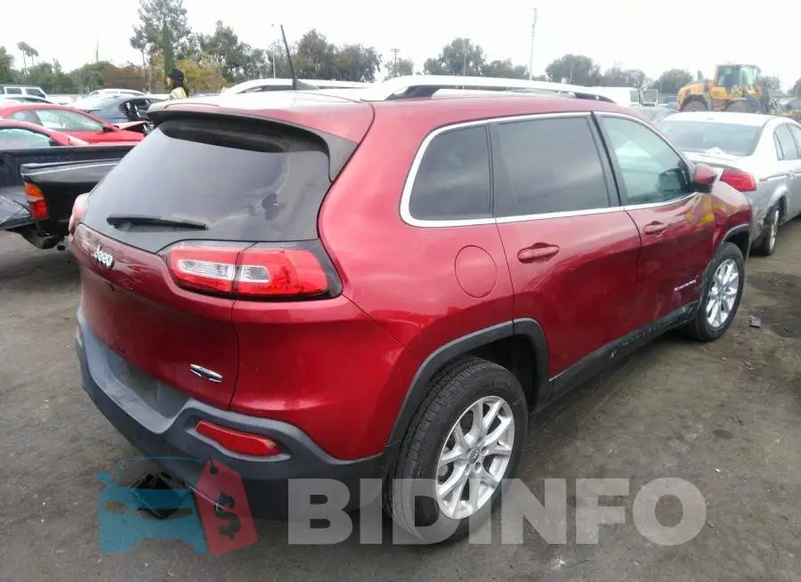 1C4PJLCB3HD221686 Photo# 4