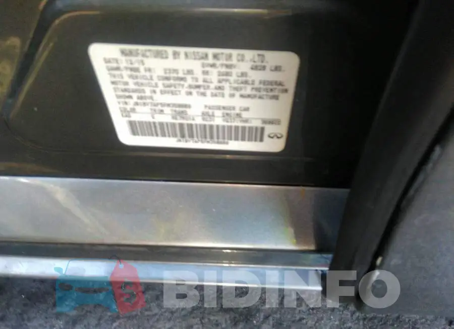 JN1BV7AP5FM358889 Photo# 9