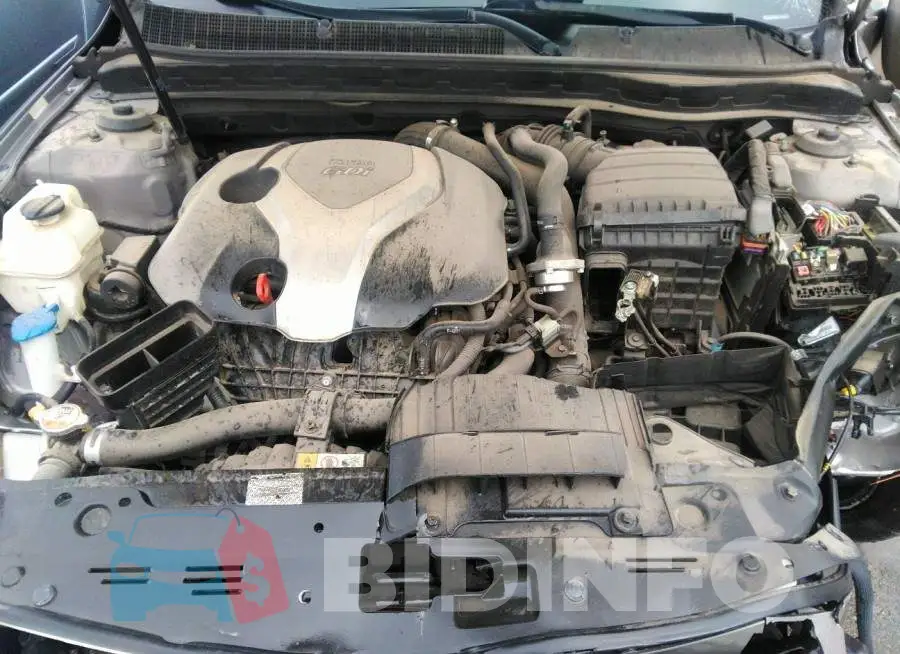 5XXGR4A69FG483557 Photo# 10