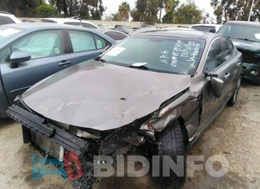 5XXGR4A69FG483557 Photo# 2
