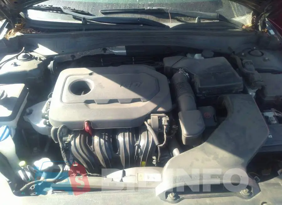 5XXGT4L3XGG077275 Photo# 10