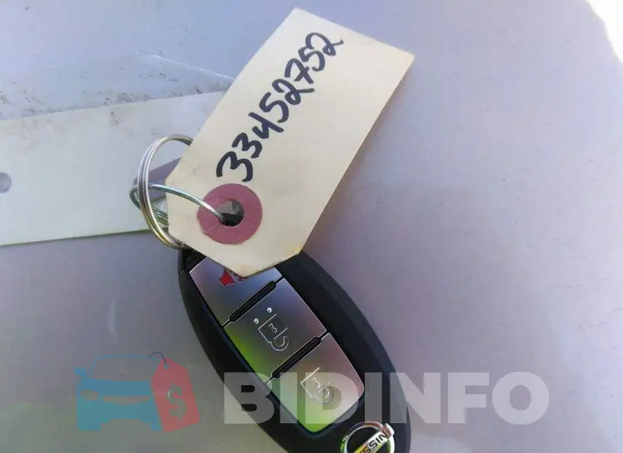 3N1CP5BV3LL562208 Photo# 11
