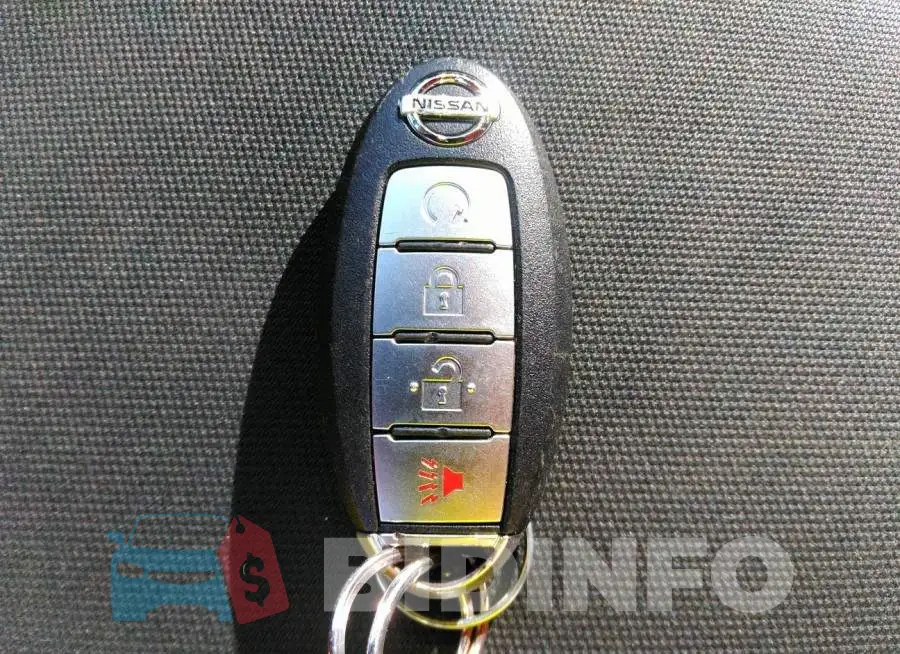 5N1DR2MN2HC658787 Photo# 11