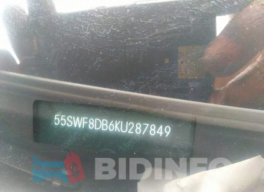 55SWF8DB6KU287849 Photo# 9