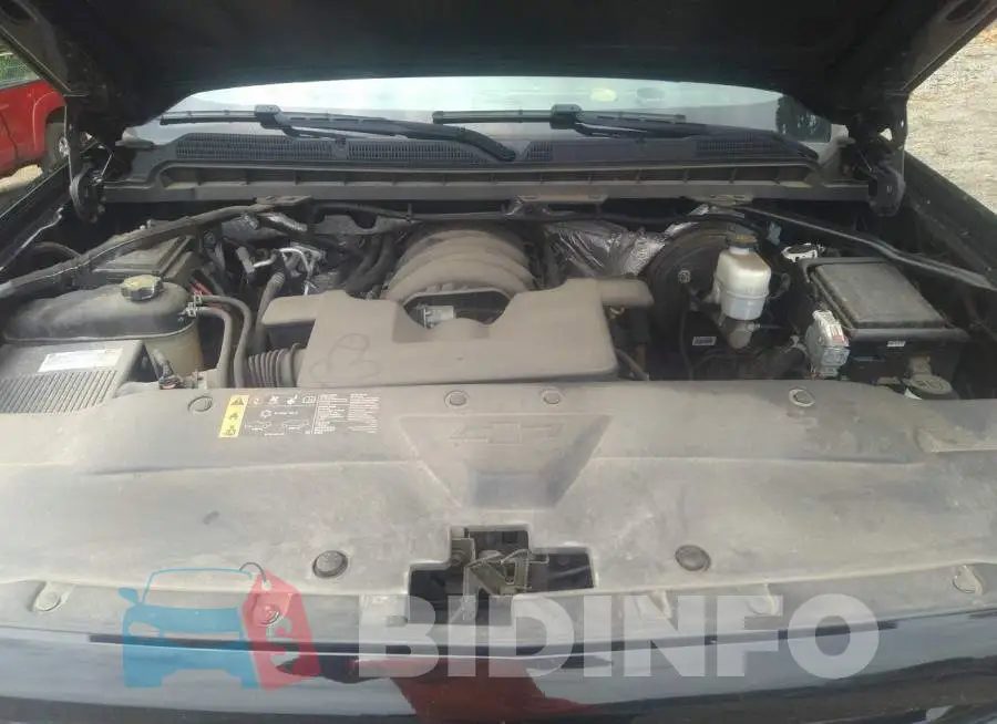 1GCVKREC2JZ182661 Photo# 10