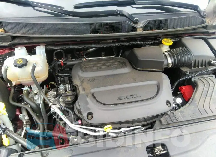 2C4RC1DG4MR530575 Photo# 10