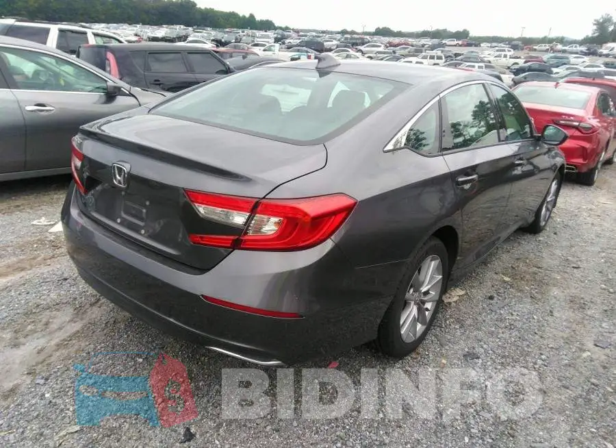 1HGCV1F16MA063223 Photo# 4