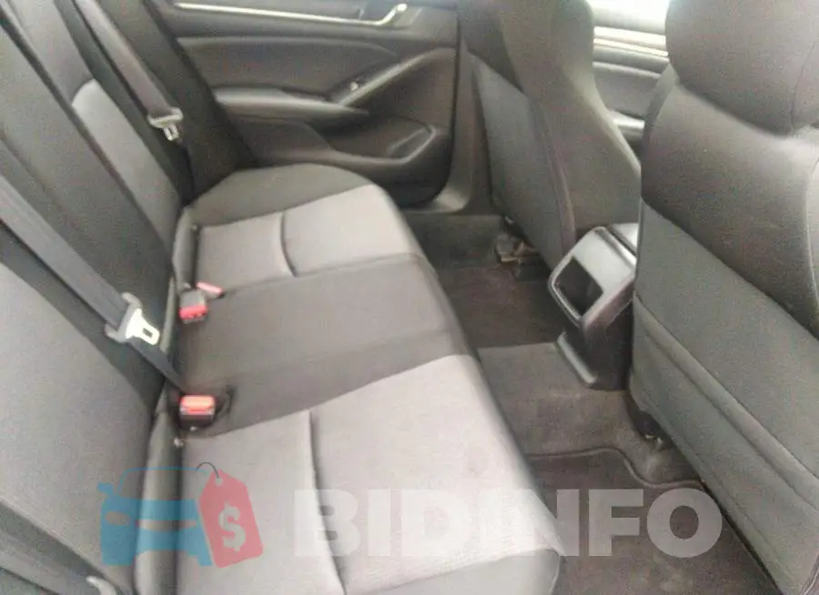 1HGCV1F16MA063223 Photo# 8