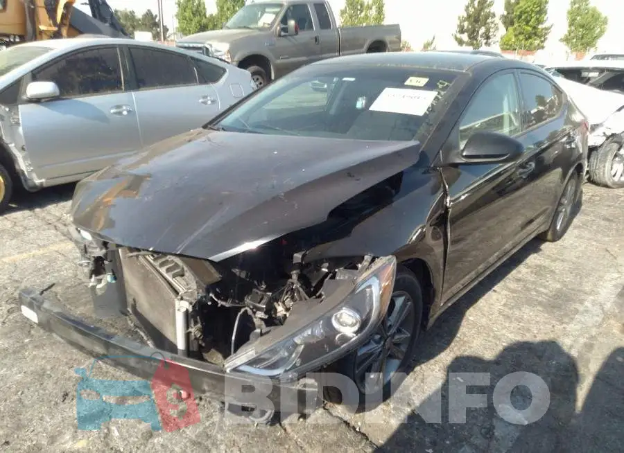 5NPD84LF6JH291528 Photo# 2