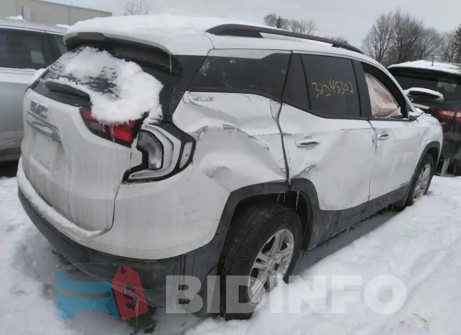 3GKALMEV9KL126553 Photo# 4