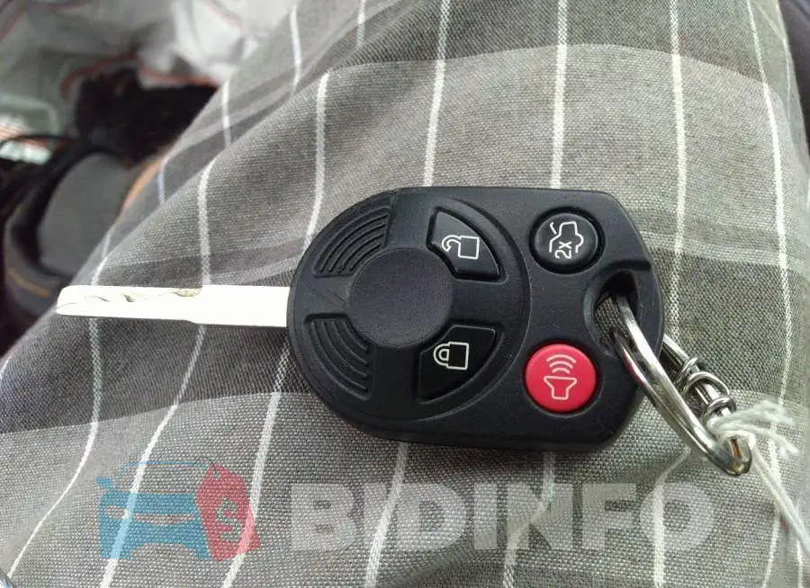 1FADP3F23FL367561 Photo# 11