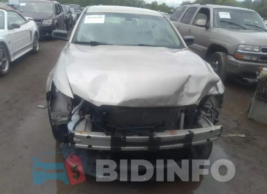 1FAHP2D88JG127958 Photo# 6
