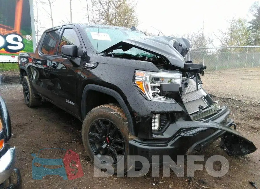 3GTU9CED8MG236479 Photo# 1