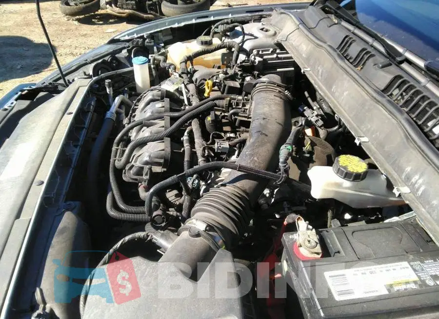 3FA6P0T99LR190276 Photo# 10