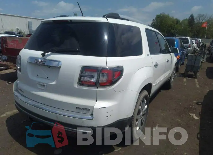 1GKKVRKD0FJ169702 Photo# 4