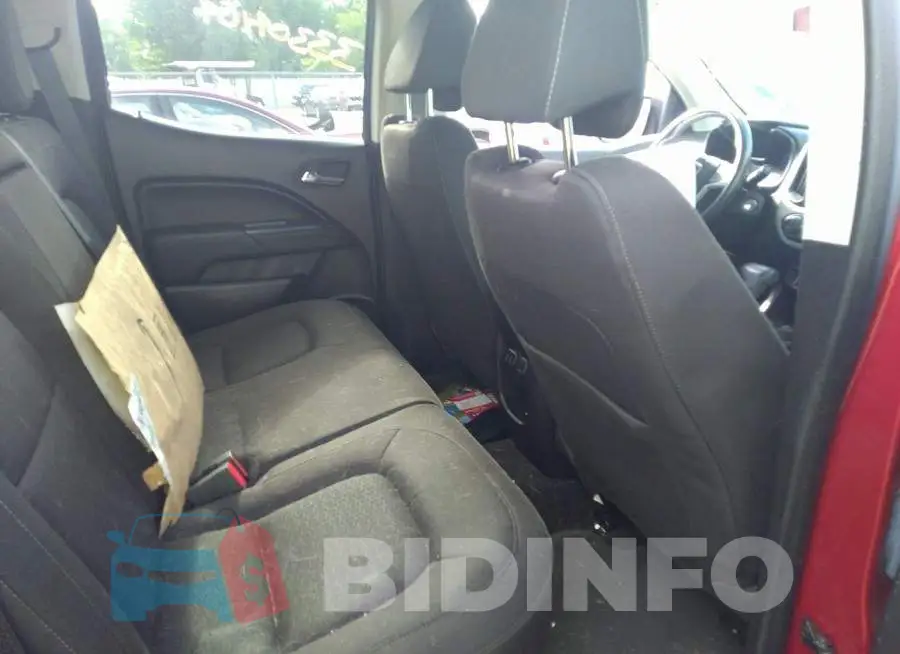 1GTG6CE36G1146280 Photo# 8