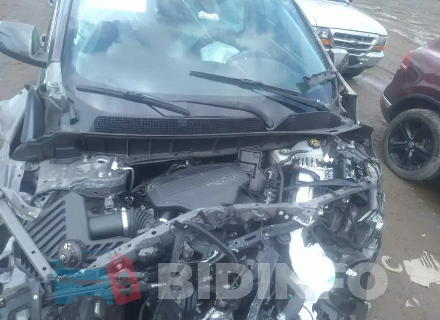 1GKKNLLS4KZ299648 Photo# 10