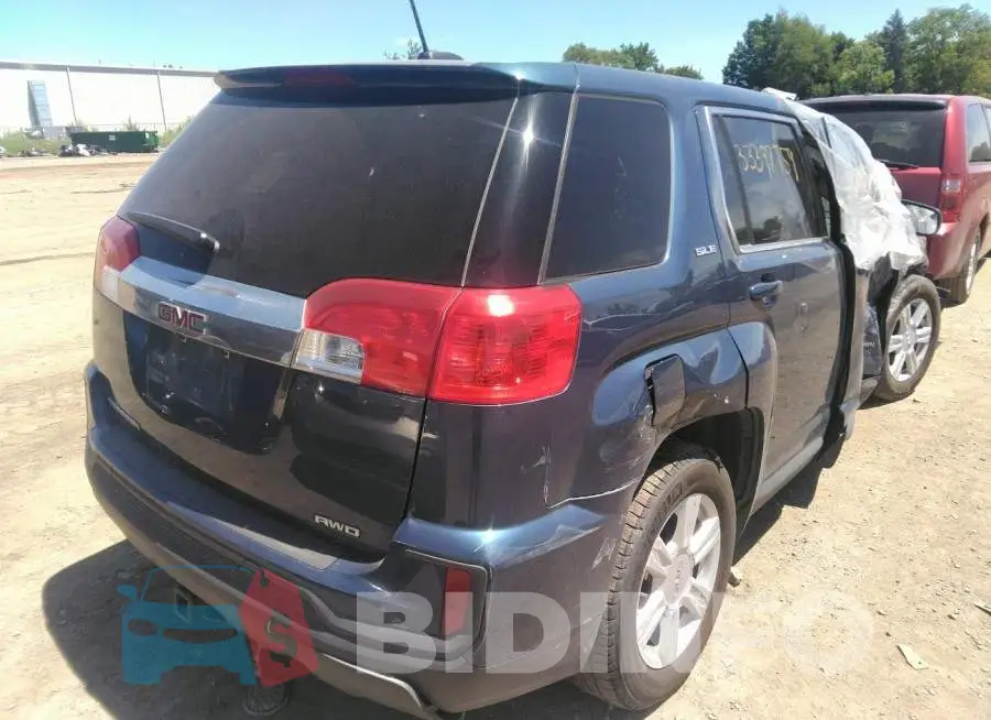 2GKFLSEK0G6166757 Photo# 4