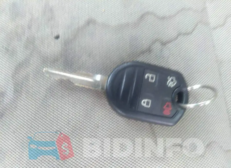 1FAHP2D88JG127958 Photo# 11