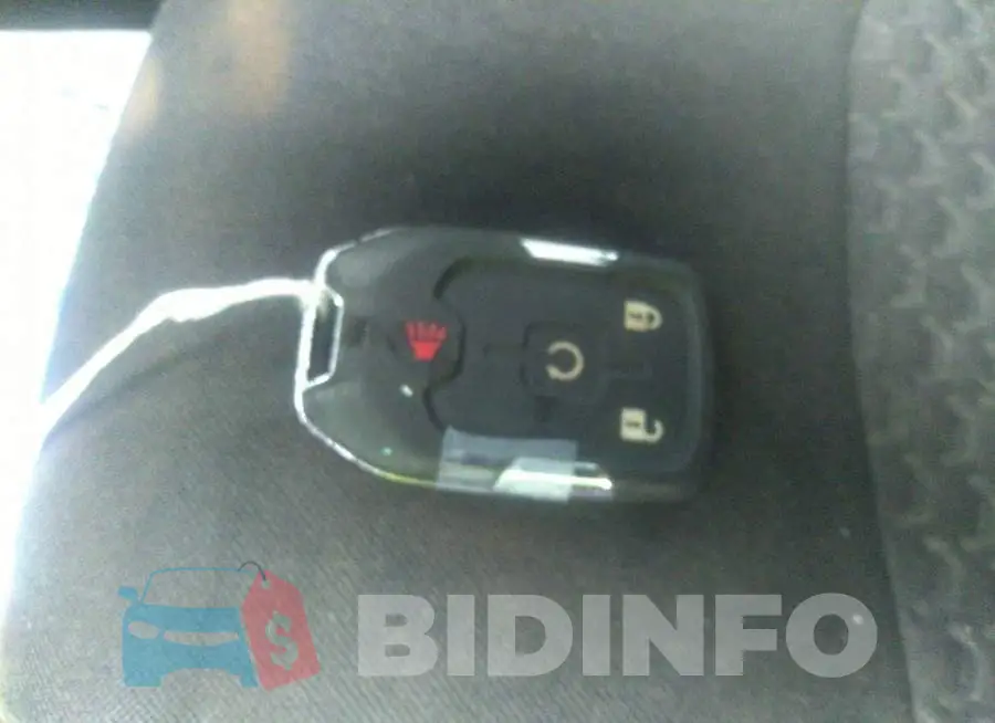 3GKALMEV0JL405811 Photo# 11