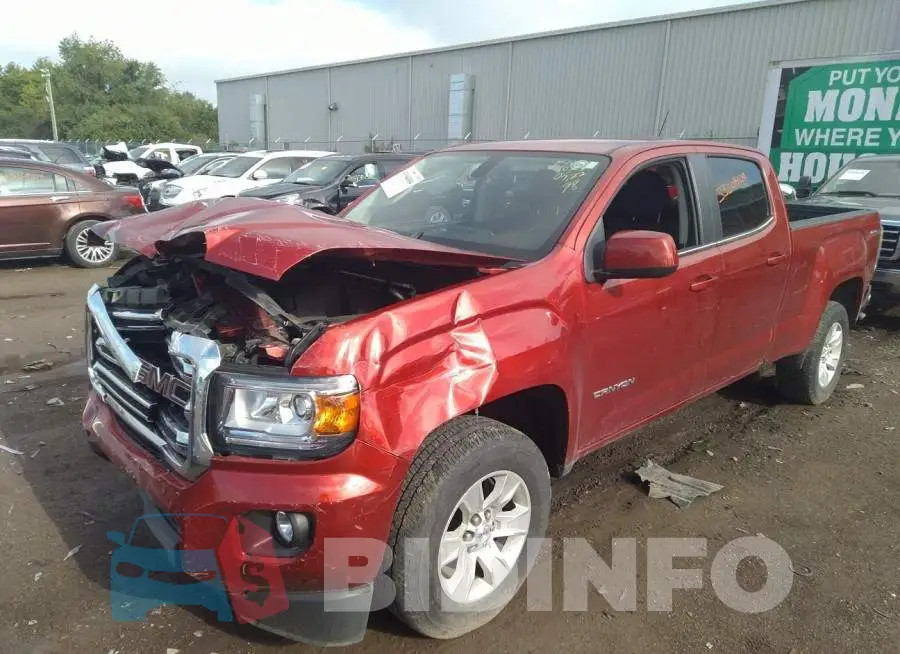 1GTG6CE36G1146280 Photo# 2