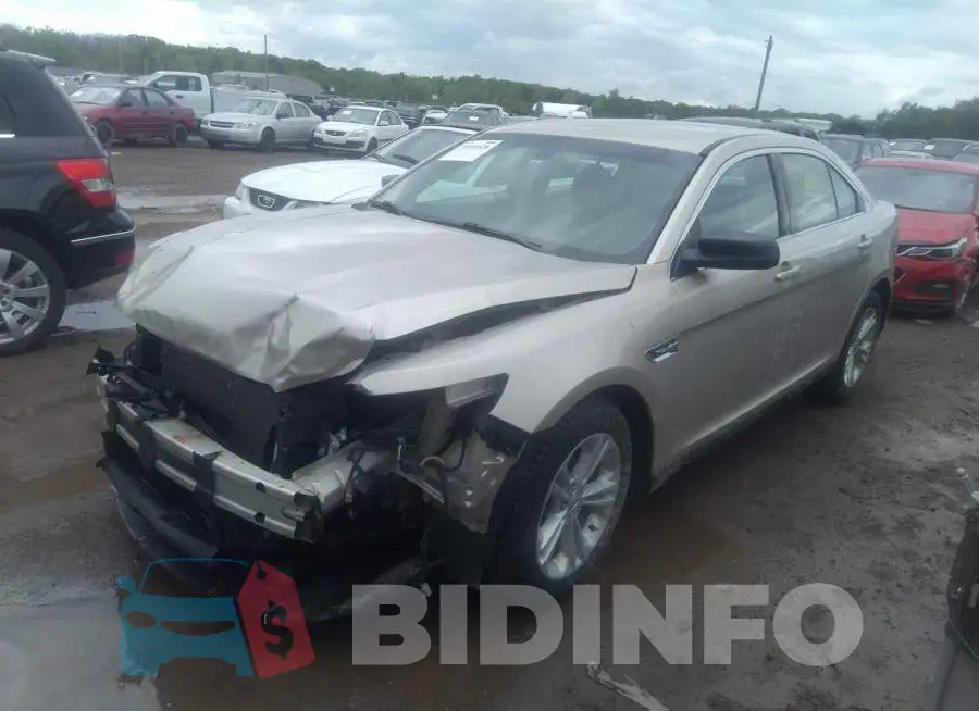 1FAHP2D88JG127958 Photo# 2