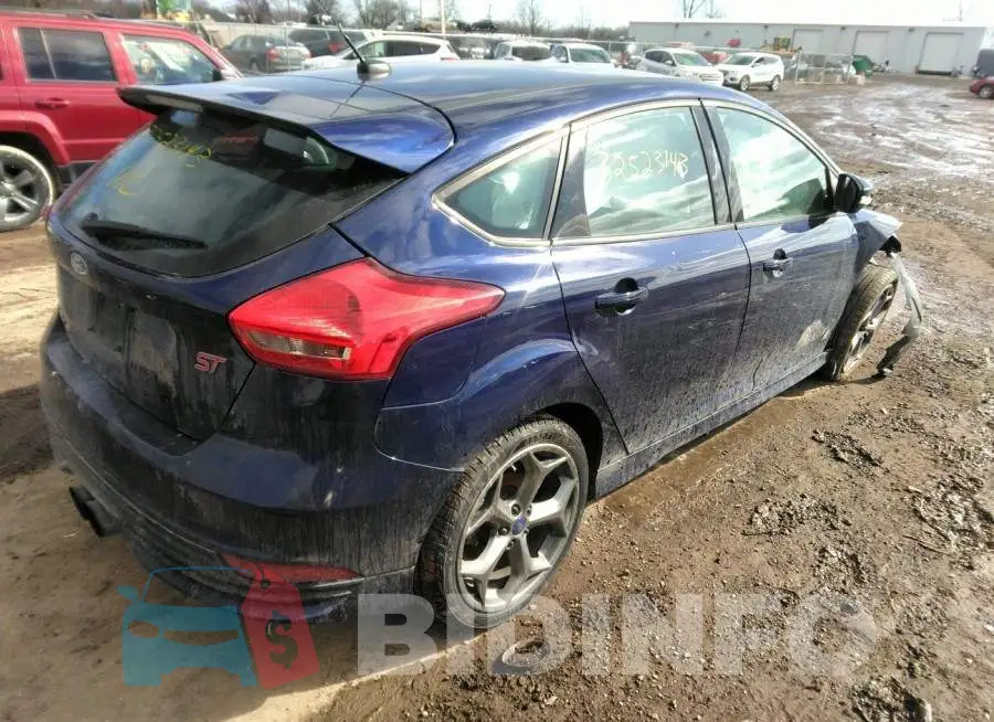 1FADP3L91HL334031 Photo# 4