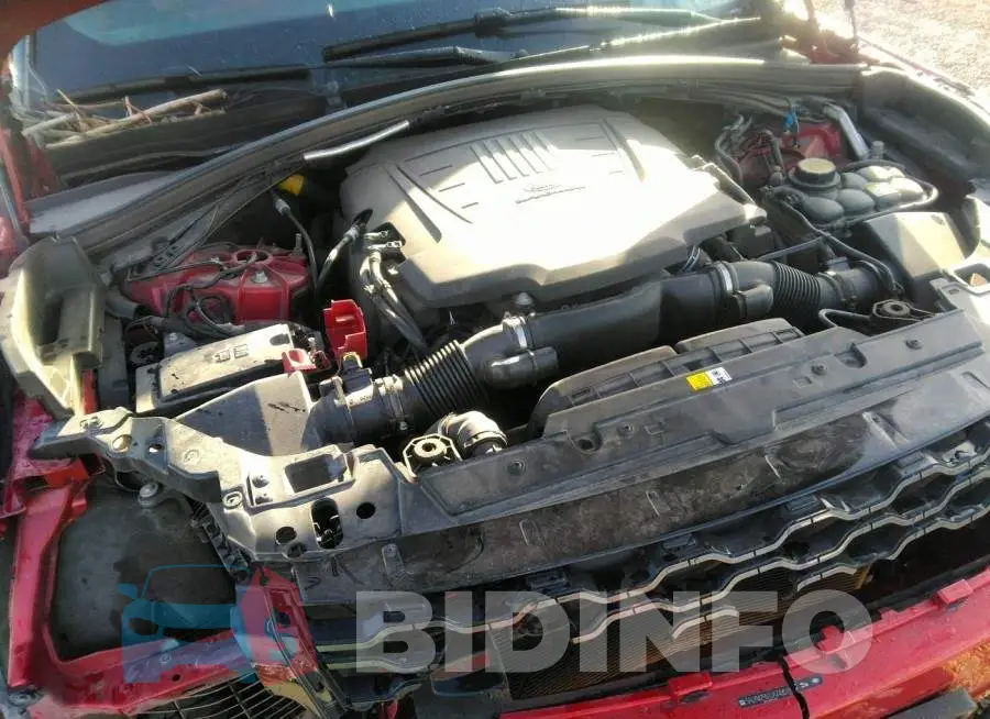 SALYM2RV1JA743515 Photo# 10