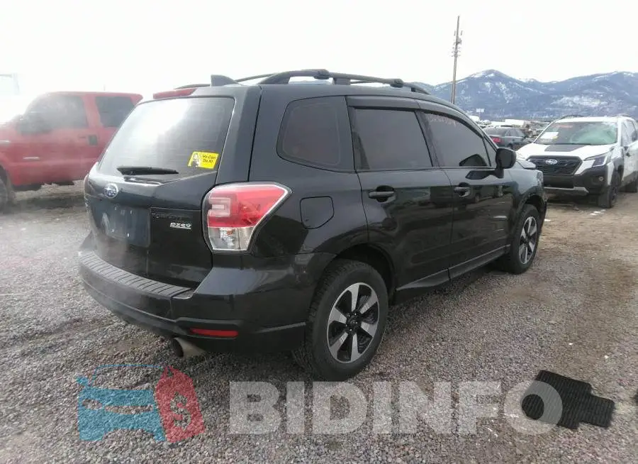 JF2SJABCXHH459053 Photo# 4