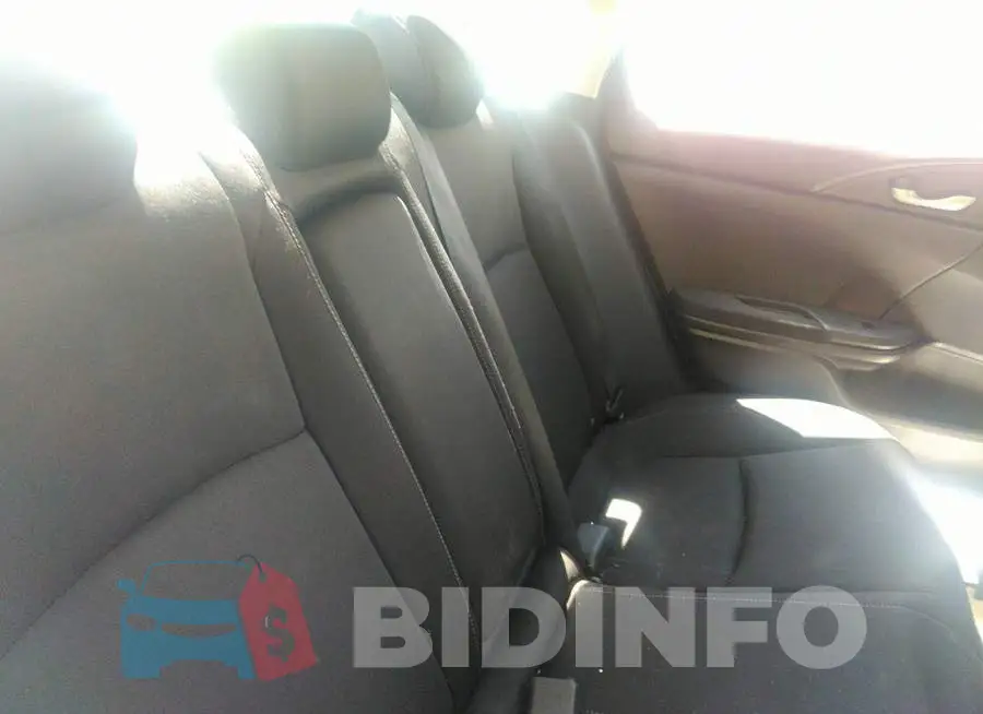 19XFC2F74GE207851 Photo# 8