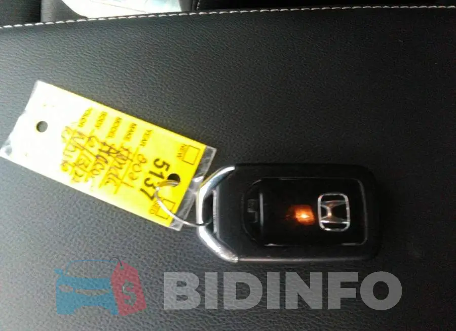 1HGCV1F39MA094967 Photo# 11