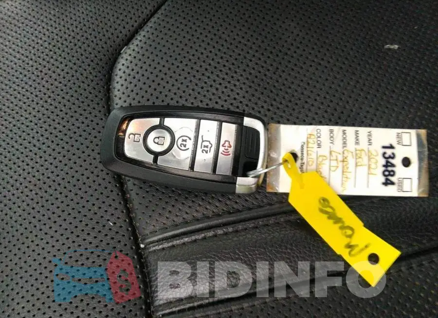 1FMJK2ATXMEA21610 Photo# 11