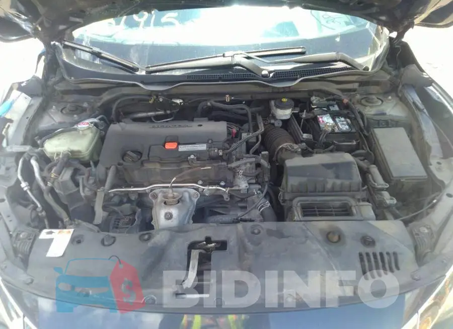 19XFC2F50GE238691 Photo# 10