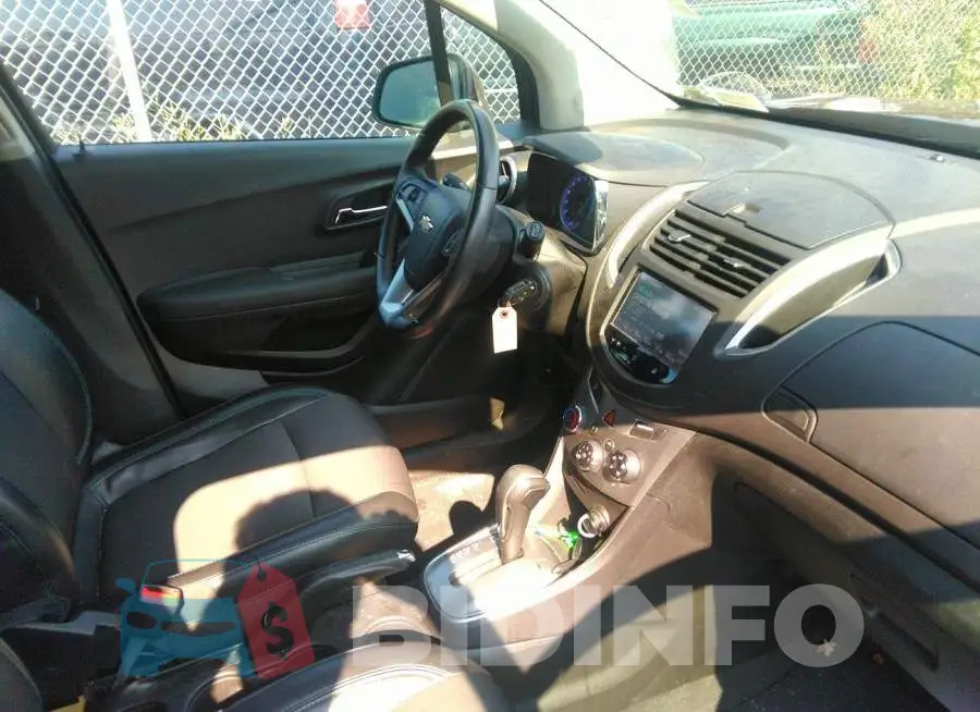 3GNCJPSB1GL265872 Photo# 5